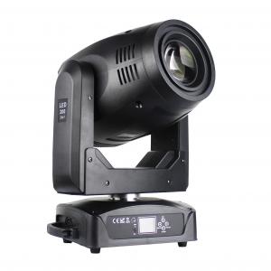 BY-9200R 200W Beam Spot Wash LED Moving Head